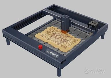 Laser Gweike 10W