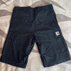 jeans corti carhartt