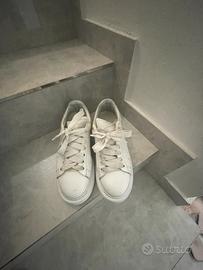 Sneakers Alexander McQueen