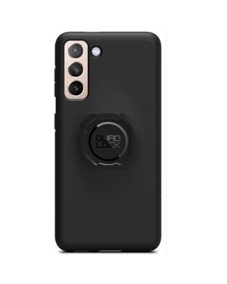 CUSTODIA per Samsung Galaxy S21 QUAD LOCK