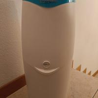 maialino mangia pannolini