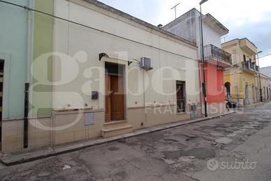 Casa Indipendente Manduria [cod. rif6026878VRG]
