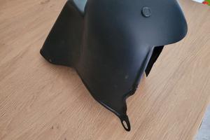 cuffia acciaio per px200 p200e