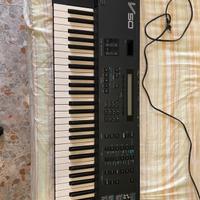 Sintetizzatore yamaha