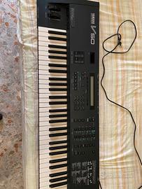 Sintetizzatore yamaha