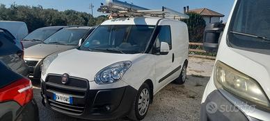FIAT DOBLO VARI MODELLI OFFICINA ELETTRICA O IDRAU