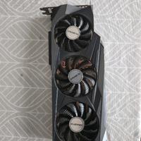 scheda video gigabyte rtz 3080