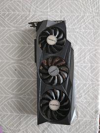 scheda video gigabyte rtz 3080