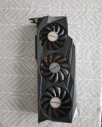 scheda video gigabyte rtz 3080