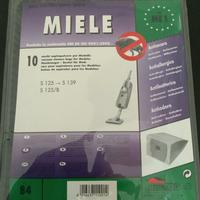 Sacchetti aspirapolvere Miele