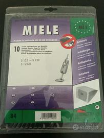 Sacchetti aspirapolvere Miele