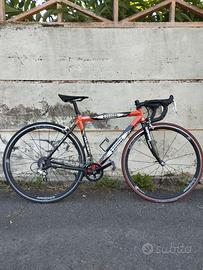 Bici corsa LOOK taglia S