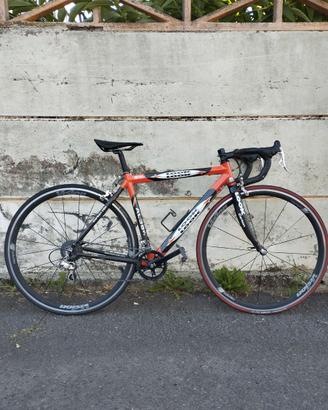 Bici corsa LOOK taglia S