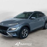 Hyundai Kona 1.6 Hybrid 141 CV HEV Automatica DCT 