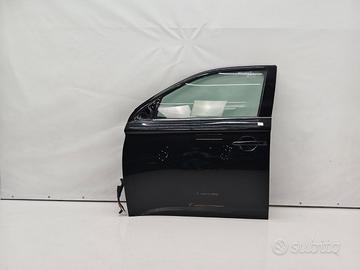 Porta portiera ant sx mitsubishi outlander iii phe