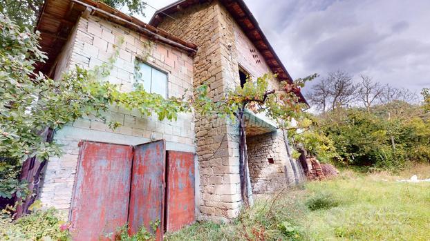 Rustico a Castelnovo Né Monti