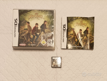 The Spiderwick chronicle