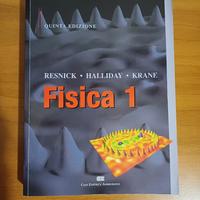 FISICA 1 Resnick Halliday Krane