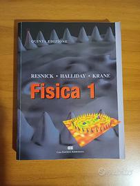 FISICA 1 Resnick Halliday Krane