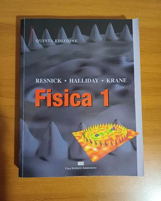 FISICA 1 Resnick Halliday Krane
