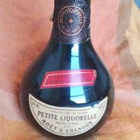 Bottiglia Mignon 200cl rara