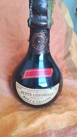 Bottiglia Mignon 200cl rara