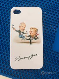 Cove iPhone 4 STEVE JOBS edizione unica