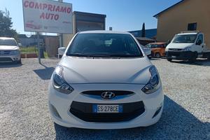 Hyundai iX20 1.4 CRDI 90 CV Style