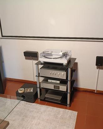 Magnat supreme 2002