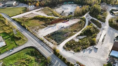 Terreno Edificabile - Sospirolo