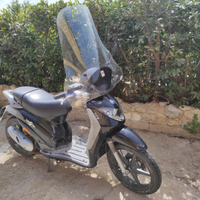 Liberty S 50 2t