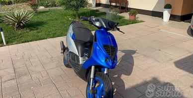 Piaggio nrg