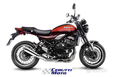 Kit Collettori Racing Leovince Kawasaki z900 RS