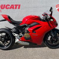 Ducati Panigale V4