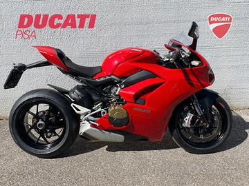 Ducati Panigale V4