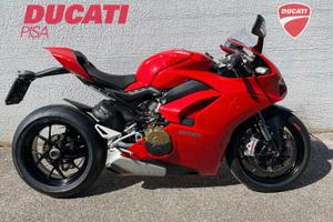 Ducati Panigale V4