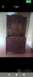 Mobile credenza antico