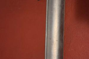 Marmitta/ Scarico Smart 453