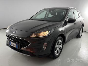 FORD Kuga III 2020 - Kuga 2.5 phev Titanium Busine