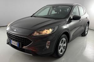 FORD Kuga III 2020 - Kuga 2.5 phev Titanium Busine