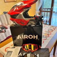 Casco Airoh
