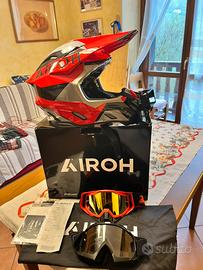 Casco Airoh
