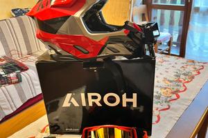 Casco Airoh