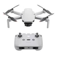Drone Dji mini se 2 Fly more combo