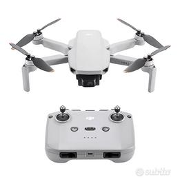 Drone Dji mini se 2 Fly more combo