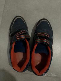 SCARPE SERGIO TACCHINI TAGLIA 39