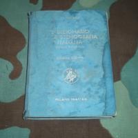 Dizionario stenografia italiana - 1941 - Anno XIX