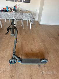 MONOPATTINO ELETTRICO NINE BOT MOTORIZZATO SEGWAY