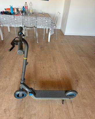 MONOPATTINO ELETTRICO NINE BOT MOTORIZZATO SEGWAY