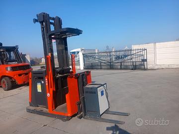 COMMISSIONATORE ELETTRICO LINDE V 11